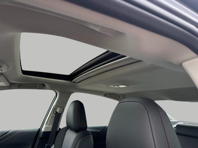 2023 Subaru Legacy Sport CVT