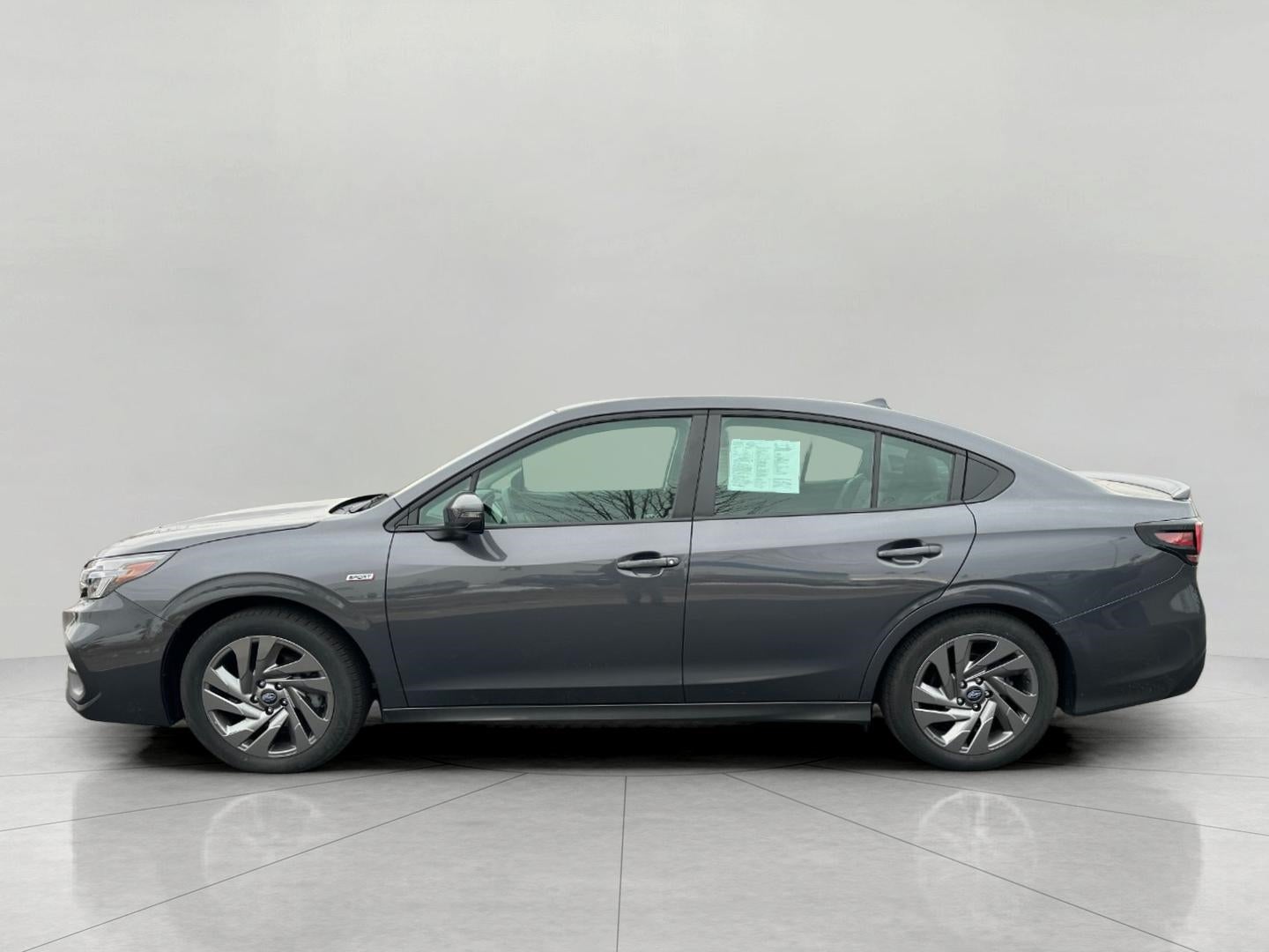 2023 Subaru Legacy Sport CVT