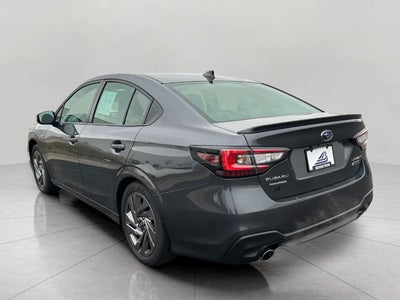 2023 Subaru Legacy Sport CVT