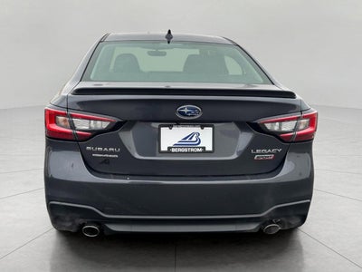 2023 Subaru Legacy Sport CVT