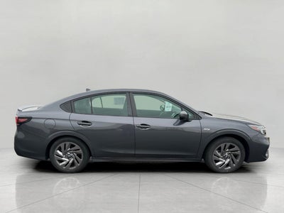 2023 Subaru Legacy Sport CVT