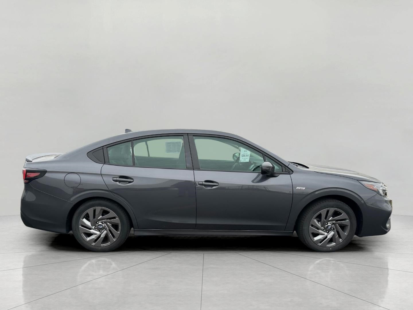 2023 Subaru Legacy Sport CVT