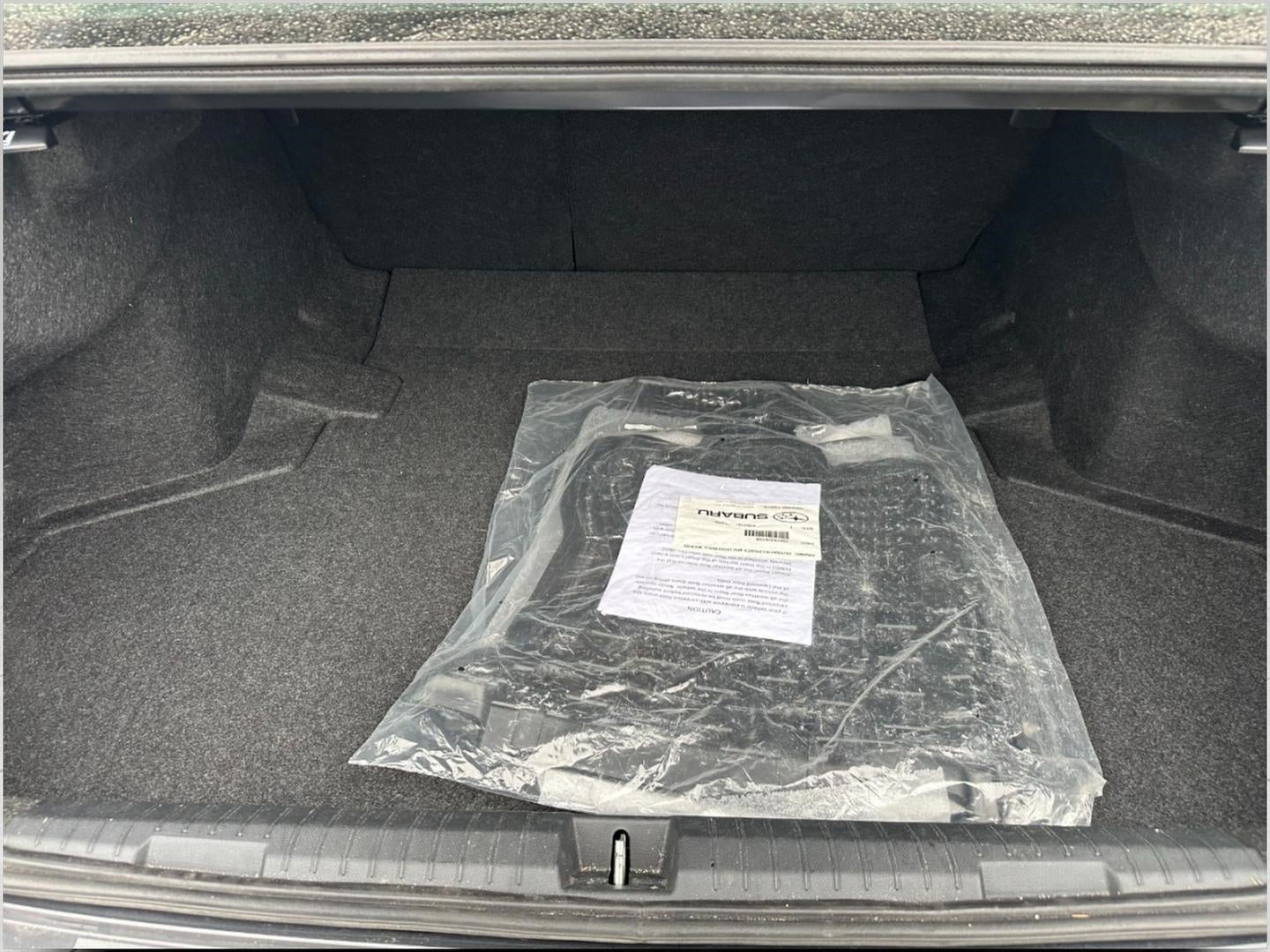 2023 Subaru Legacy Sport CVT