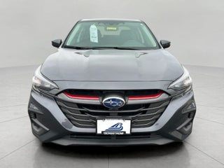 2023 Subaru Legacy Sport CVT