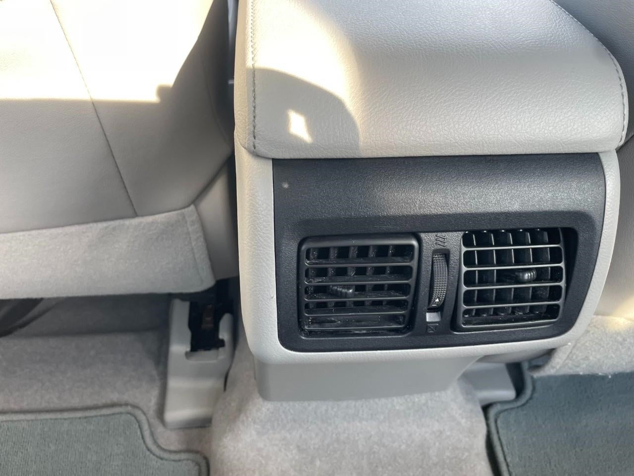 2016 Toyota Camry 4dr Sdn V6 Auto XLE