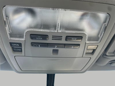 2016 Toyota Camry 4dr Sdn V6 Auto XLE