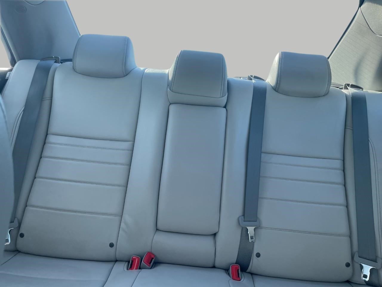2016 Toyota Camry 4dr Sdn V6 Auto XLE