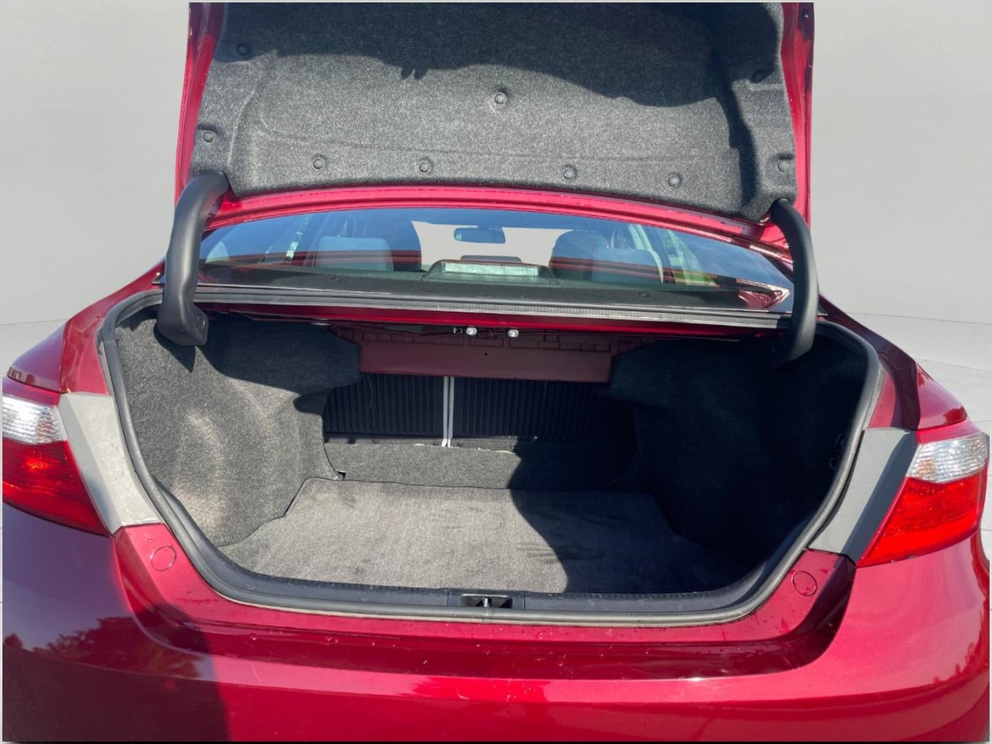 2016 Toyota Camry 4dr Sdn V6 Auto XLE