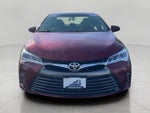 2016 Toyota Camry 4dr Sdn V6 Auto XLE