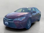 2016 Toyota Camry 4dr Sdn V6 Auto XLE