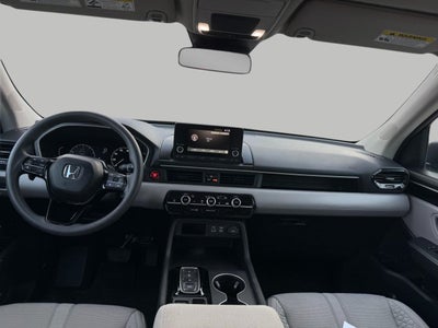 2023 Honda Pilot LX AWD