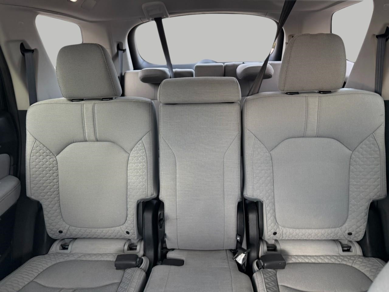 2023 Honda Pilot LX AWD