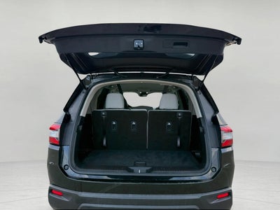 2023 Honda Pilot LX AWD