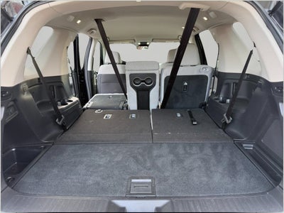 2023 Honda Pilot LX AWD