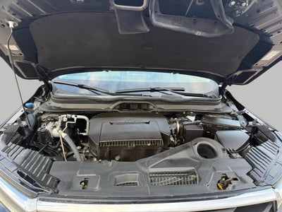 2023 Honda Pilot LX AWD