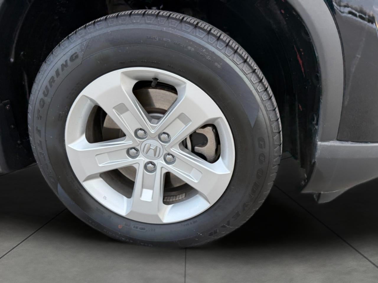 2023 Honda Pilot LX AWD