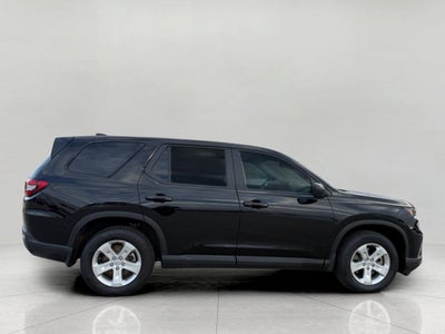 2023 Honda Pilot LX AWD
