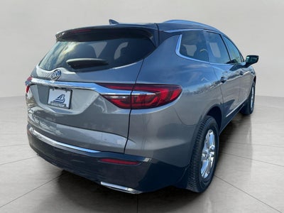 2021 Buick Enclave AWD 4dr Essence