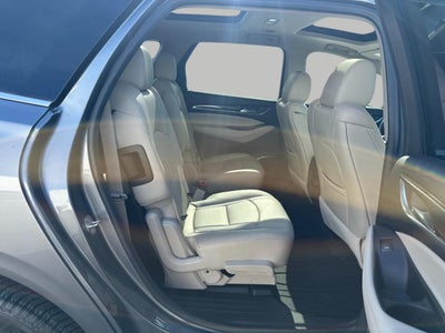 2021 Buick Enclave AWD 4dr Essence