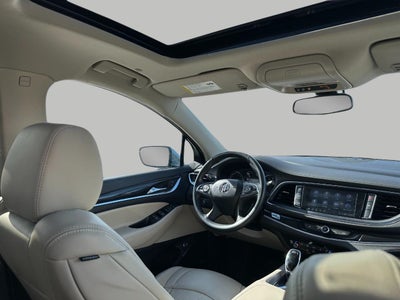 2021 Buick Enclave AWD 4dr Essence