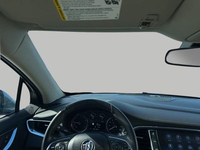 2021 Buick Enclave AWD 4dr Essence