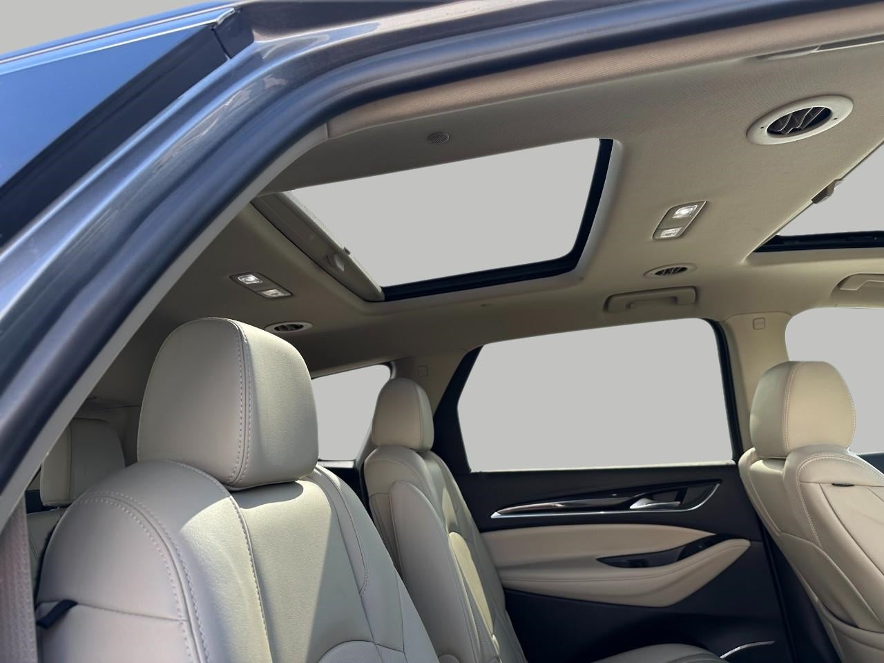 2021 Buick Enclave AWD 4dr Essence