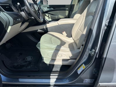 2021 Buick Enclave AWD 4dr Essence