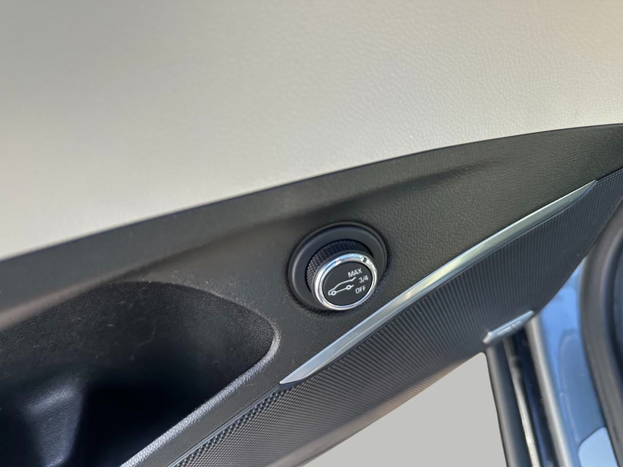 2021 Buick Enclave AWD 4dr Essence