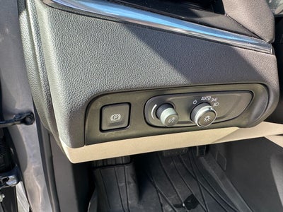 2021 Buick Enclave AWD 4dr Essence