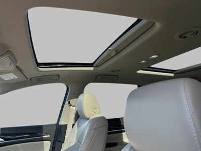 2021 Buick Enclave AWD 4dr Essence