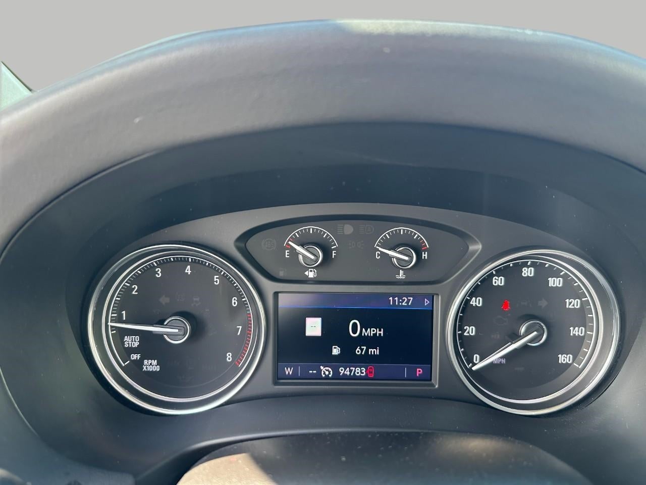 2021 Buick Enclave AWD 4dr Essence