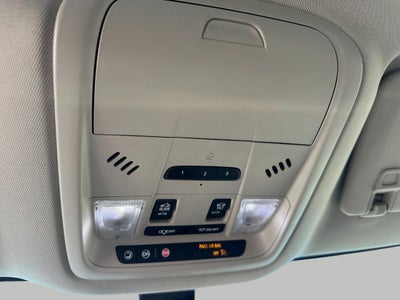 2021 Buick Enclave AWD 4dr Essence