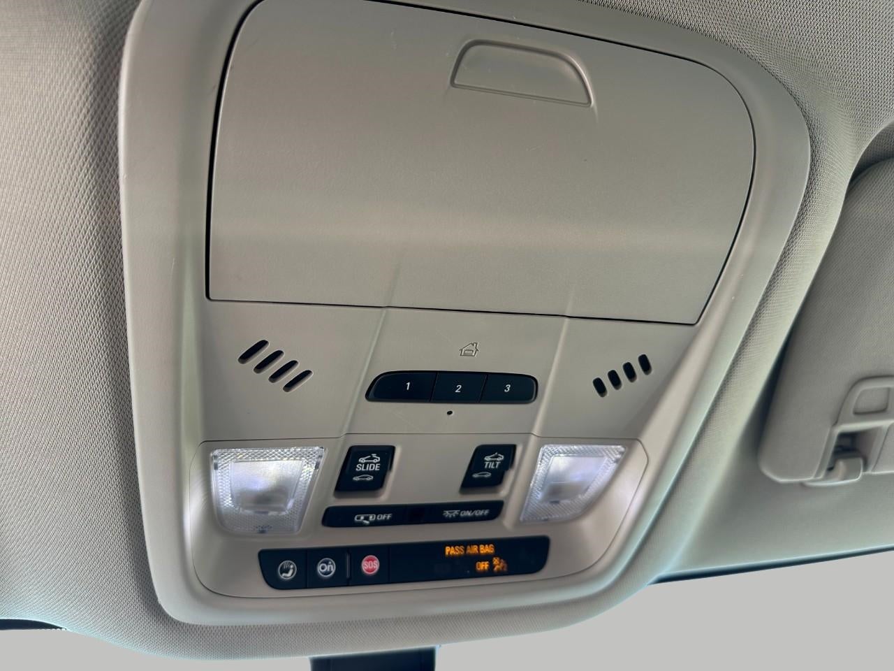 2021 Buick Enclave AWD 4dr Essence