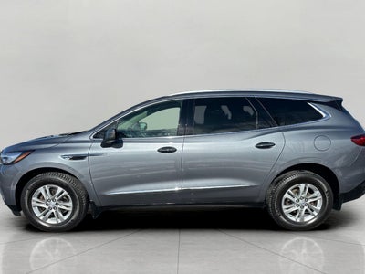 2021 Buick Enclave AWD 4dr Essence