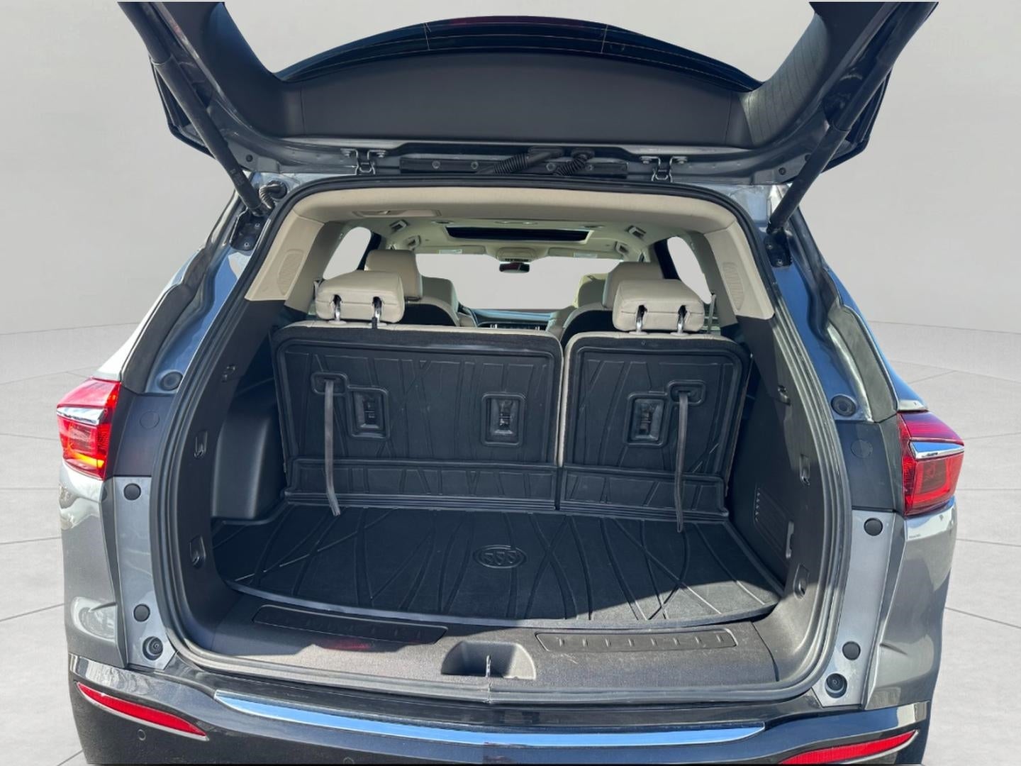 2021 Buick Enclave AWD 4dr Essence