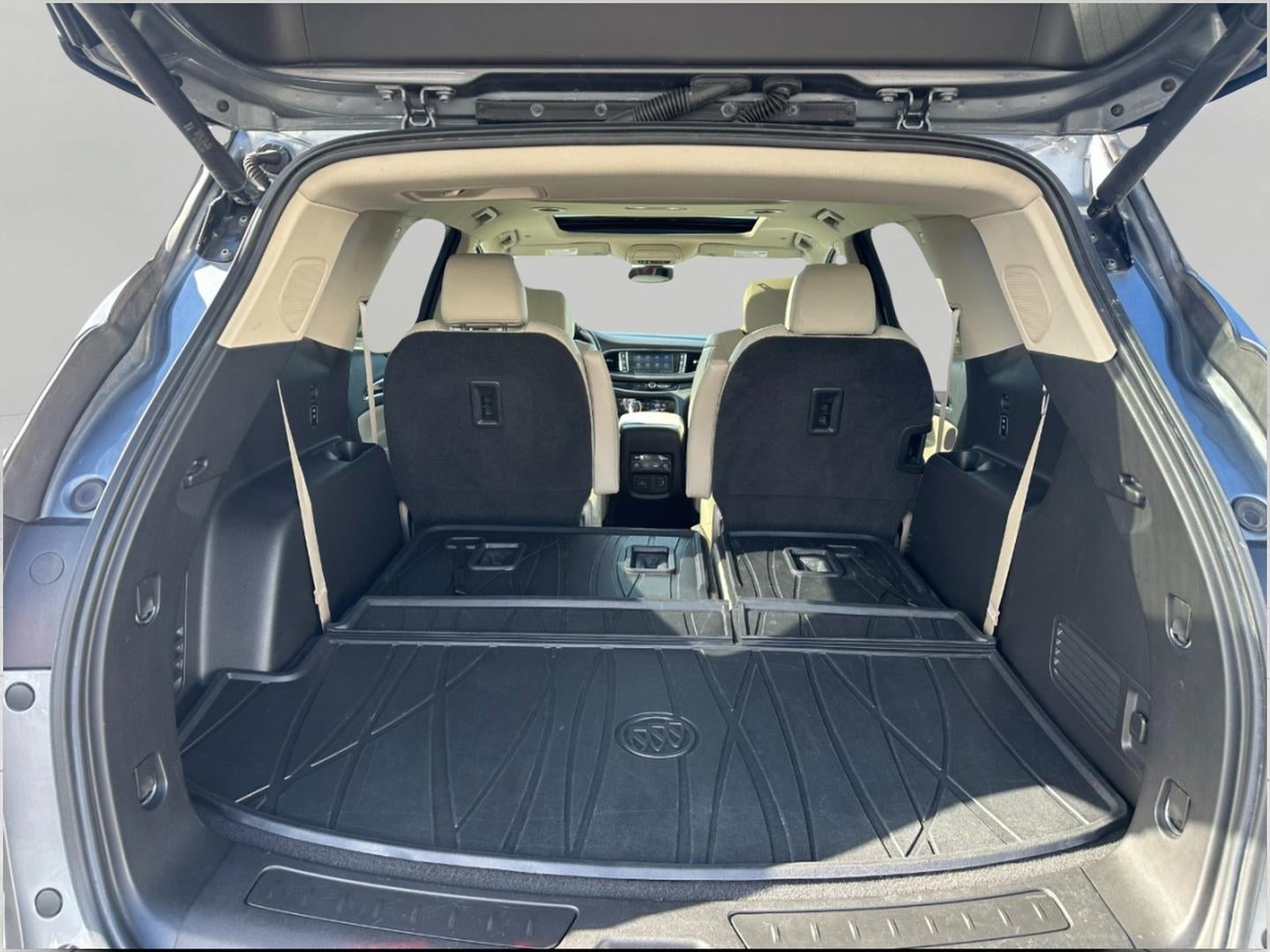 2021 Buick Enclave AWD 4dr Essence