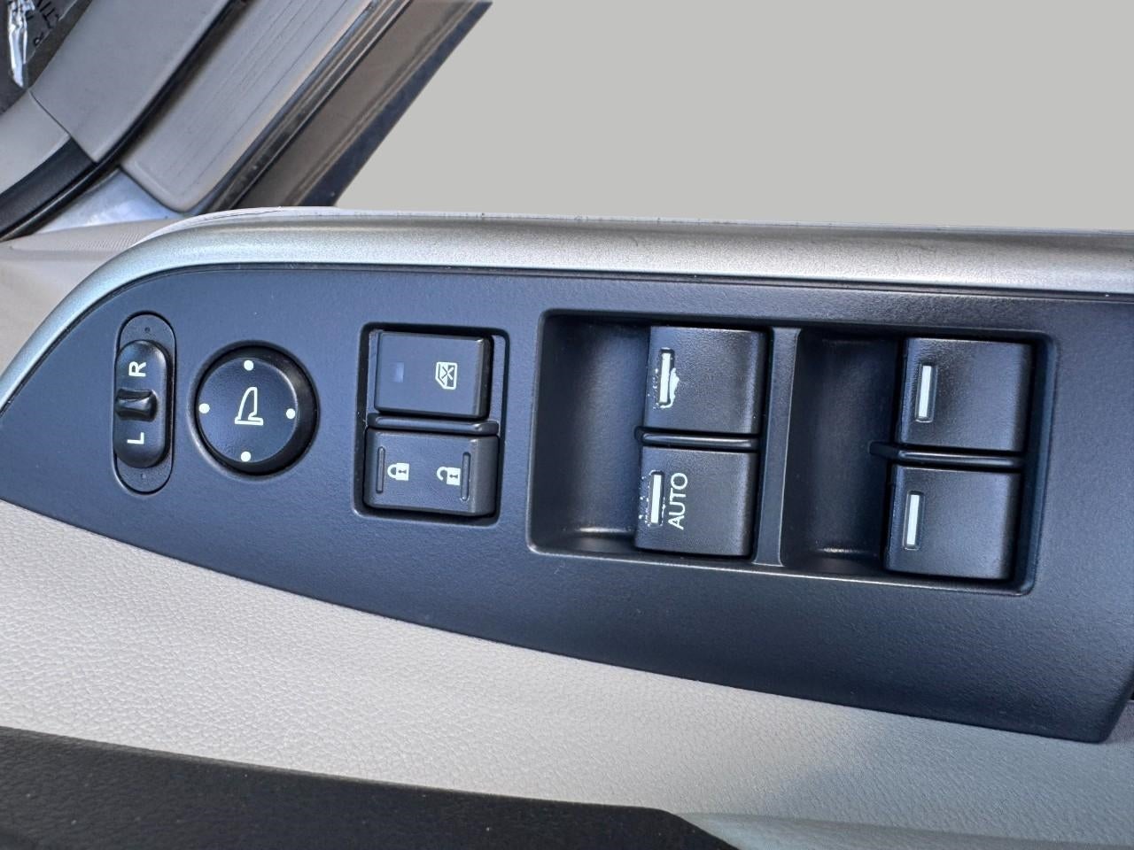 2012 Honda CR-V AWD 5dr EX-L