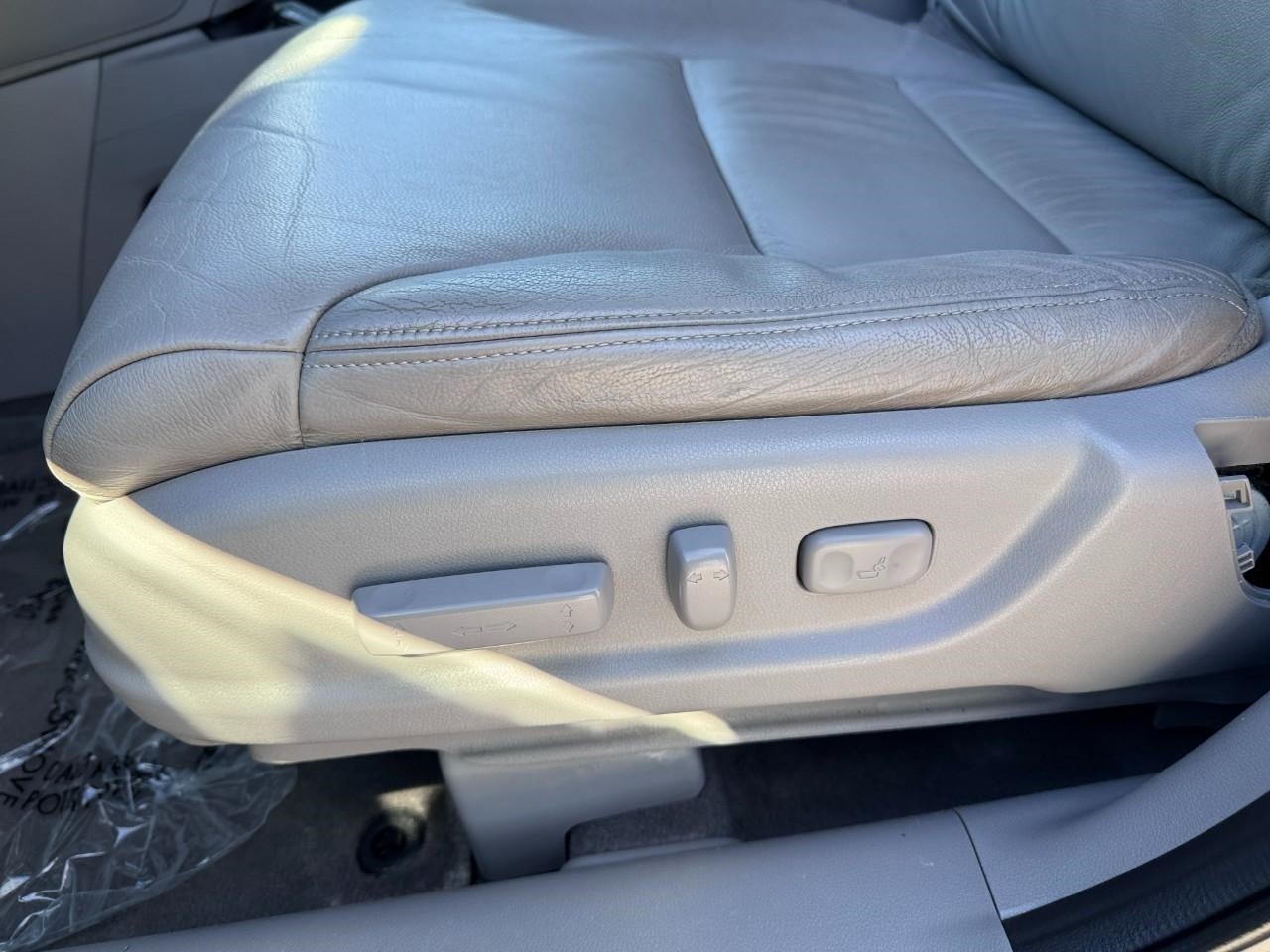 2012 Honda CR-V AWD 5dr EX-L