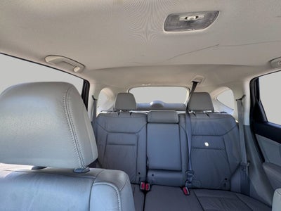 2012 Honda CR-V AWD 5dr EX-L