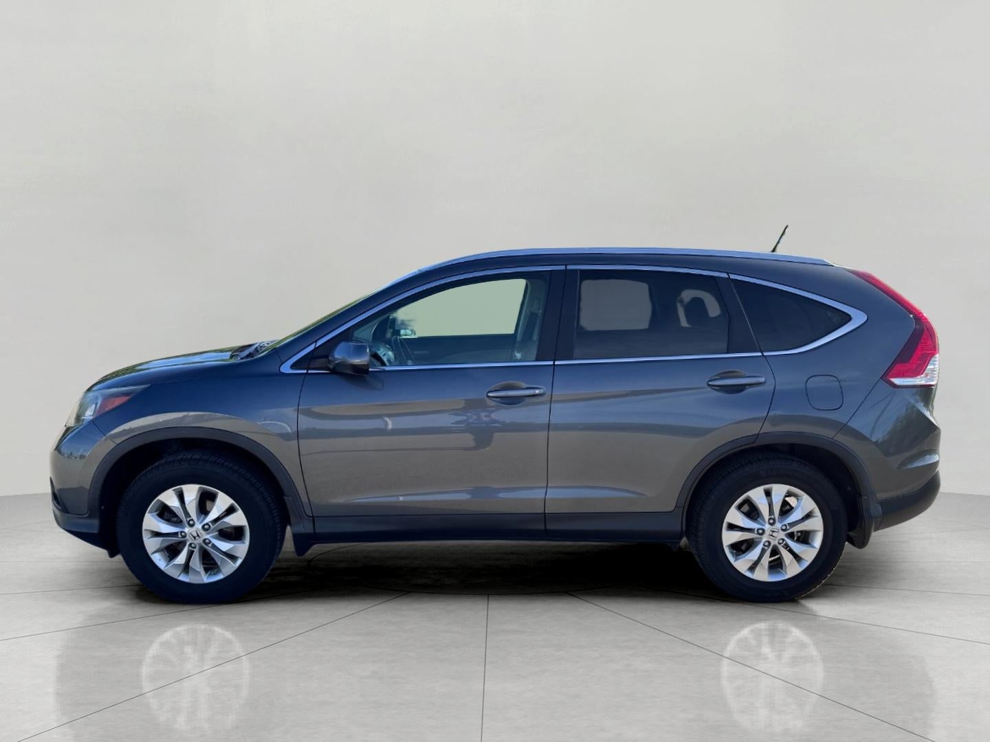 2012 Honda CR-V AWD 5dr EX-L