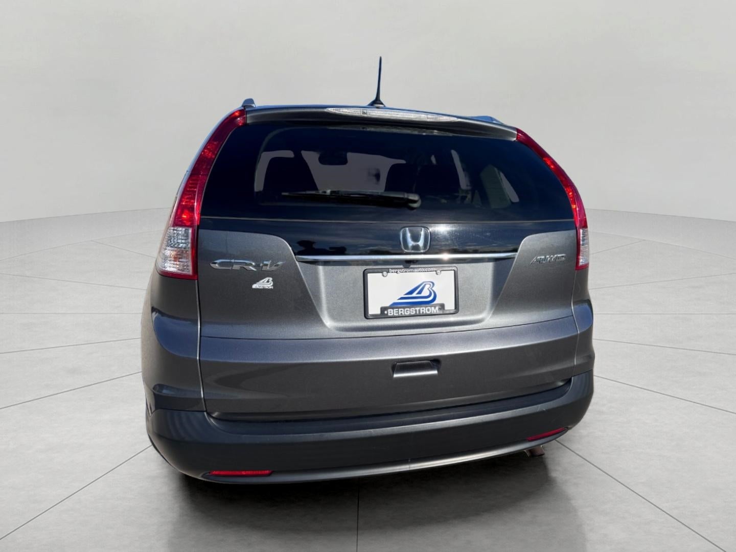 2012 Honda CR-V AWD 5dr EX-L