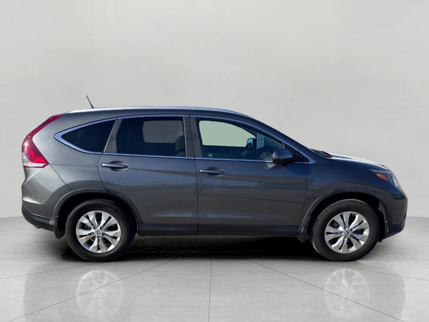 2012 Honda CR-V AWD 5dr EX-L