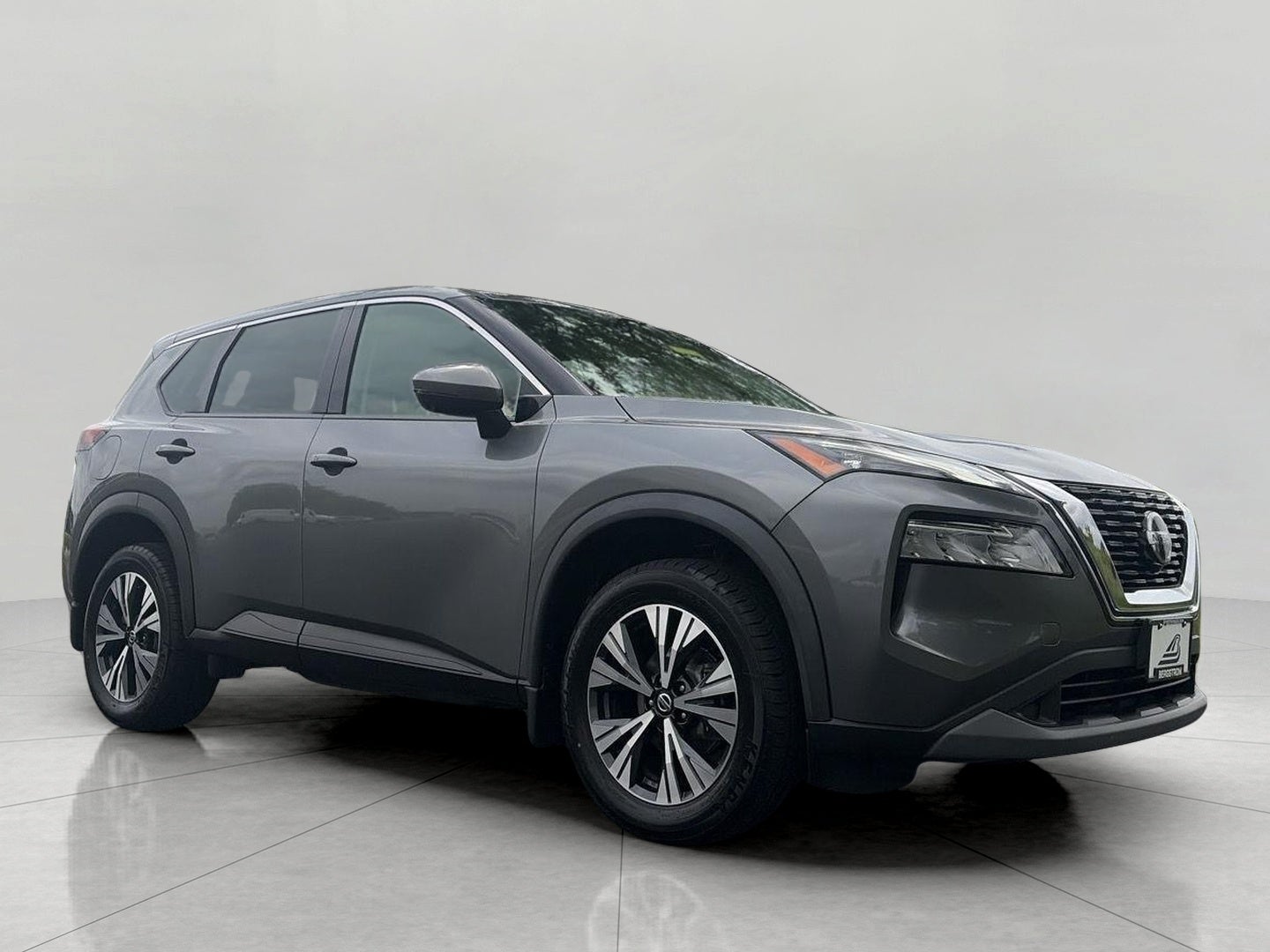 2021 Nissan Rogue AWD SV