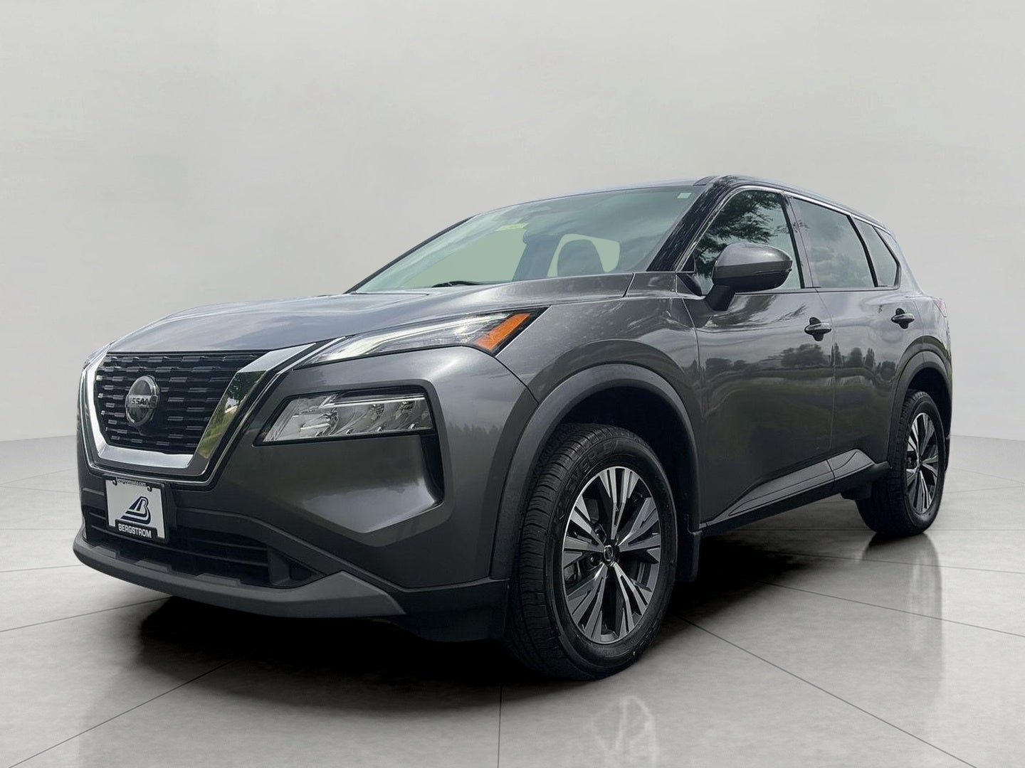 2021 Nissan Rogue AWD SV