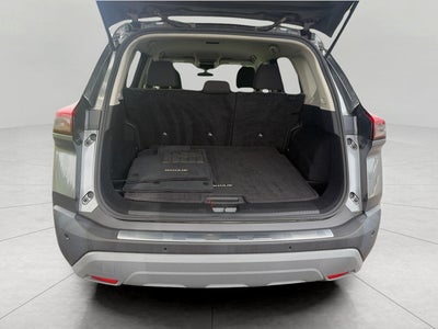2021 Nissan Rogue AWD SV