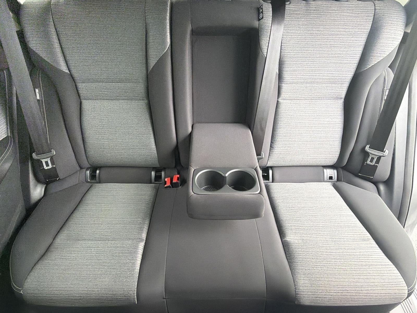 2021 Nissan Rogue AWD SV