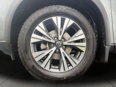 2021 Nissan Rogue AWD SV