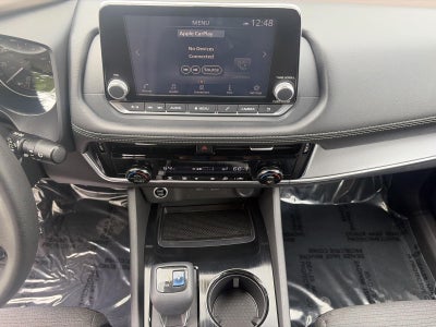 2021 Nissan Rogue AWD SV