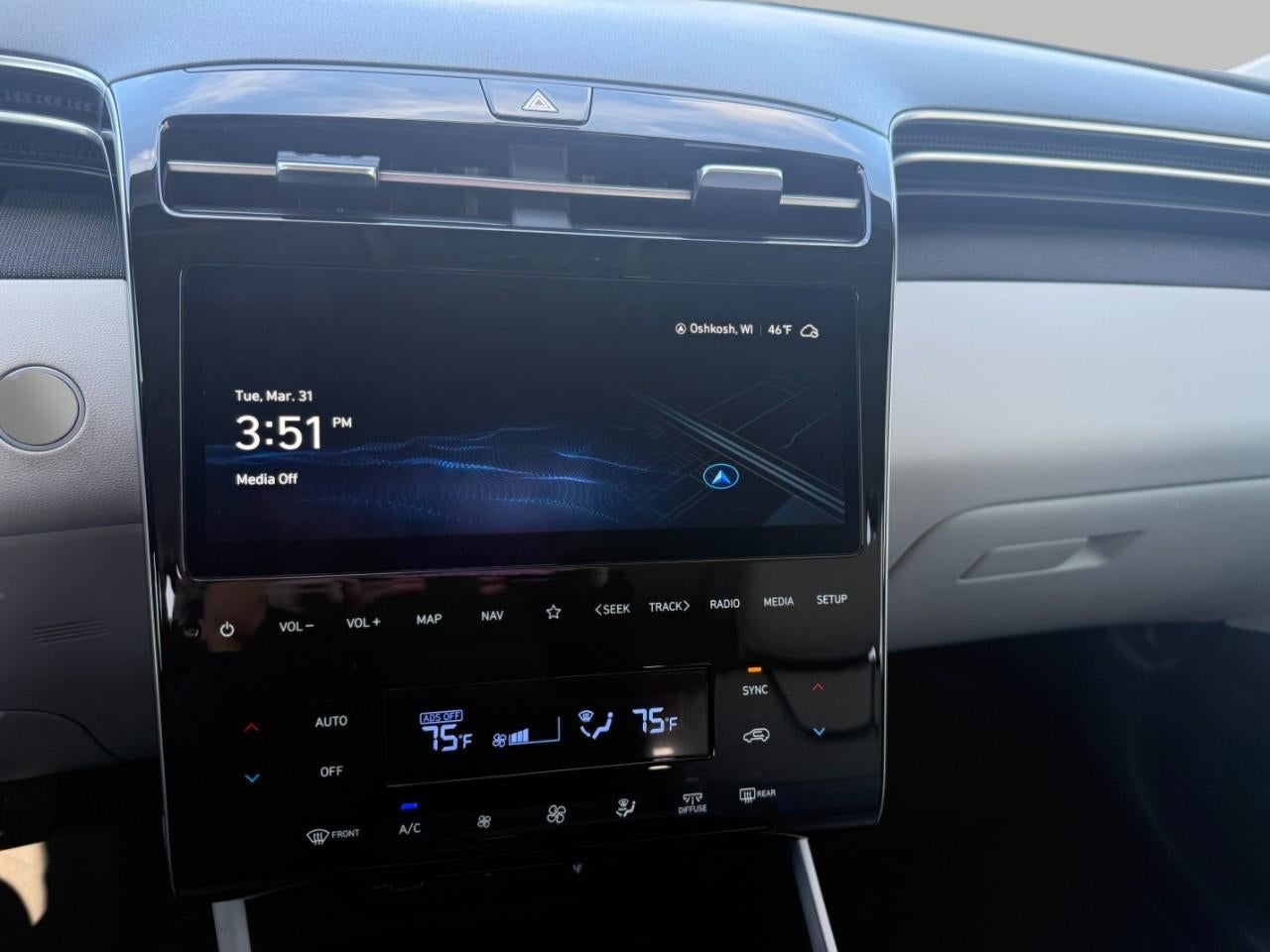 2023 Hyundai Tucson Limited AWD