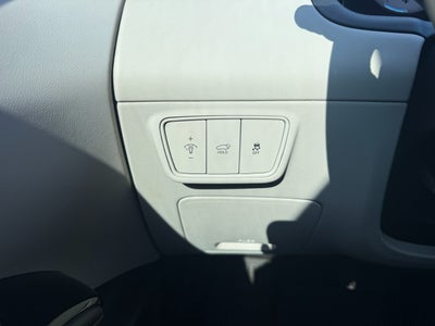 2023 Hyundai Tucson Limited AWD